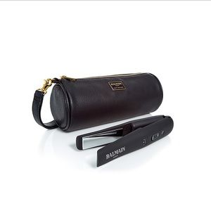 Balmain Cordless Hair straightener
